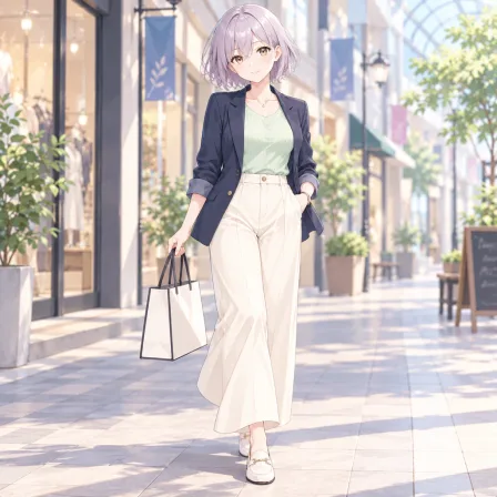 holding bag