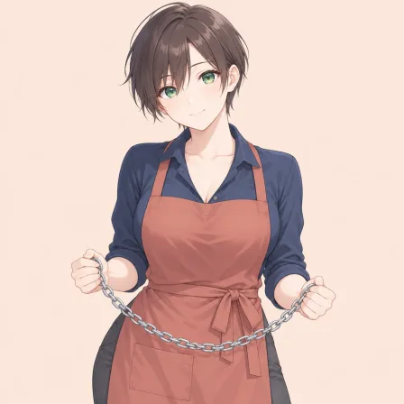 holding chain