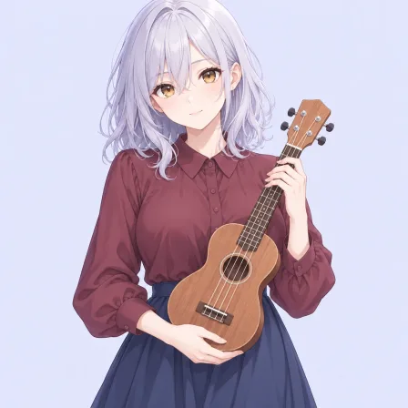 holding instrument
