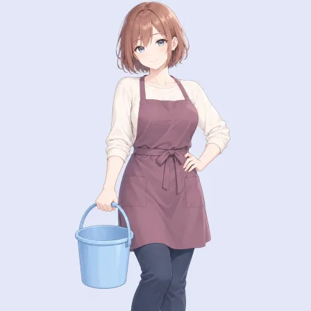 bucket
