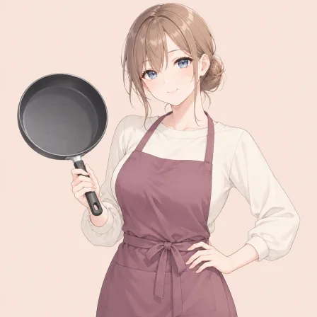 frying pan