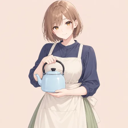 kettle