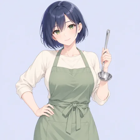 ladle