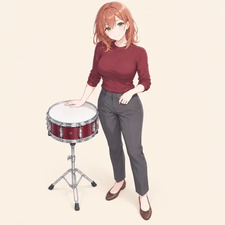 drum