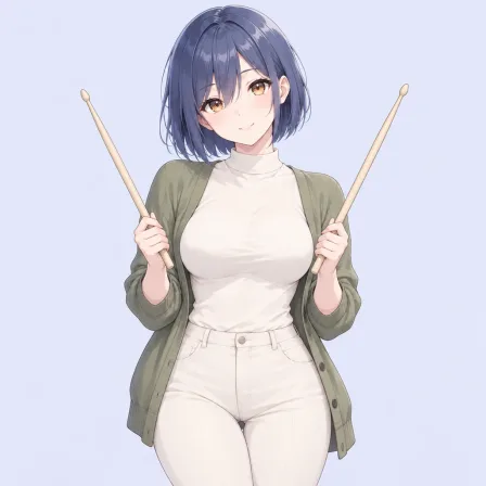 drumsticks