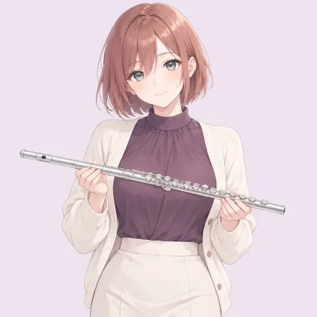 flute