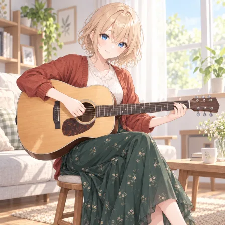 guitar