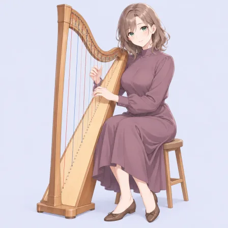 harp