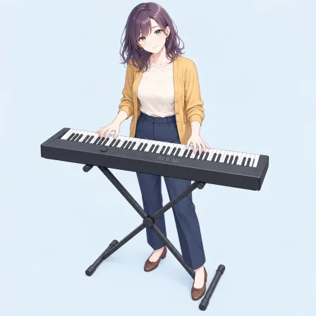 keyboard \(instrument\)