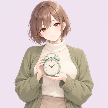 alarm clock