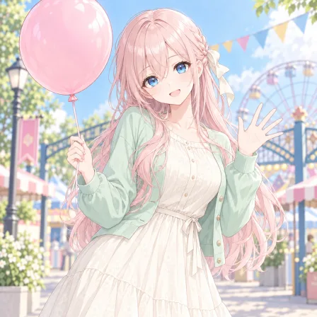 balloon