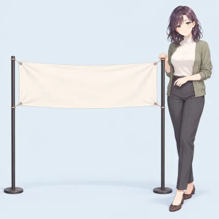 banner