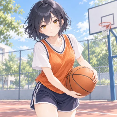 basketball
