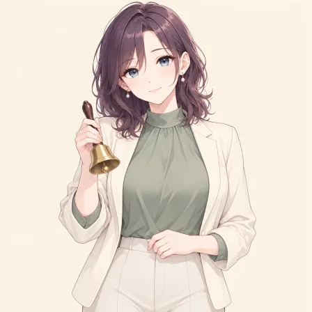 bell