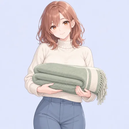 blanket