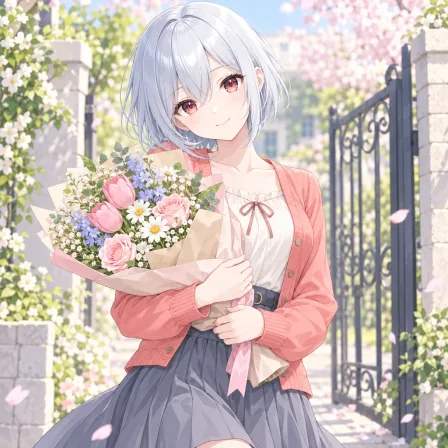 bouquet
