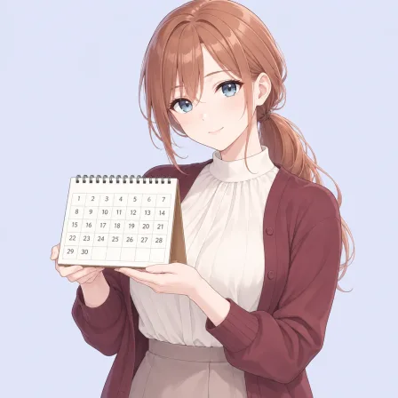 calendar \(object\)