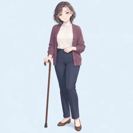 cane