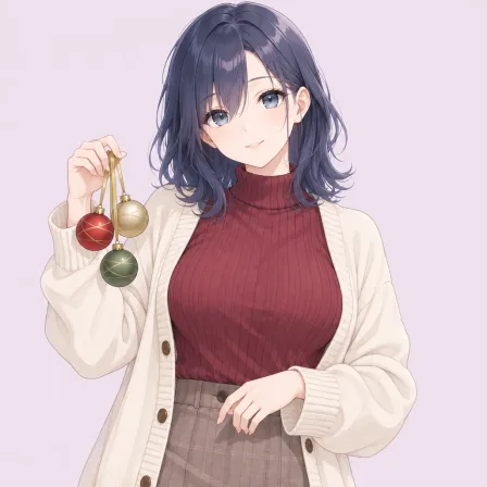 christmas ornaments