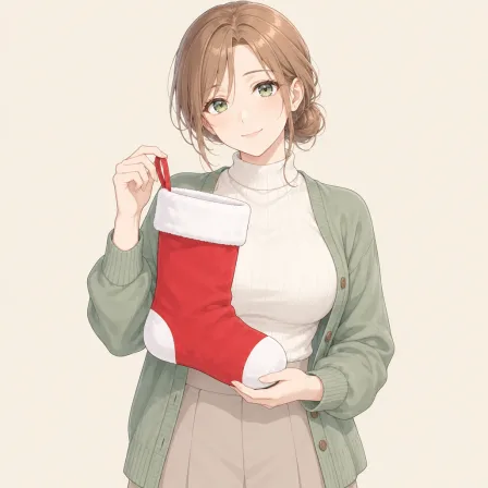 christmas stocking
