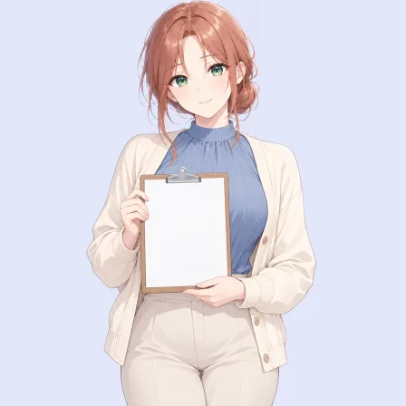 clipboard