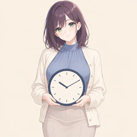 clock