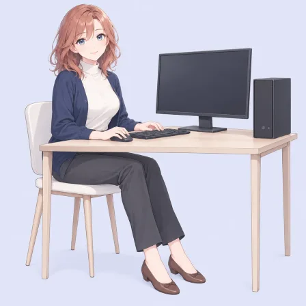 computer