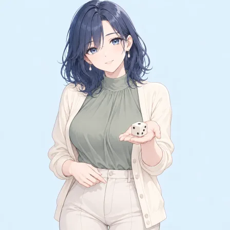 dice