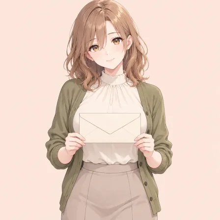 envelope