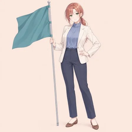 flag