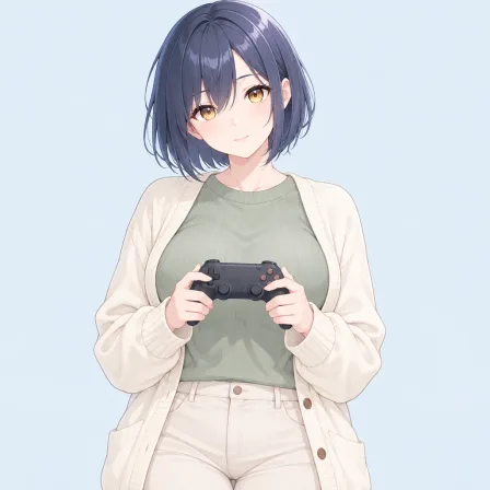game controller