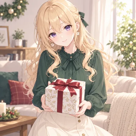 gift box