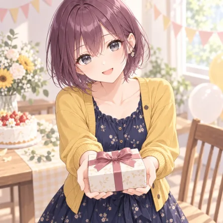 gift