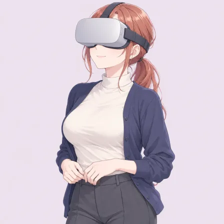 head-mounted display