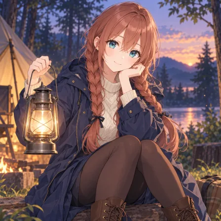lantern