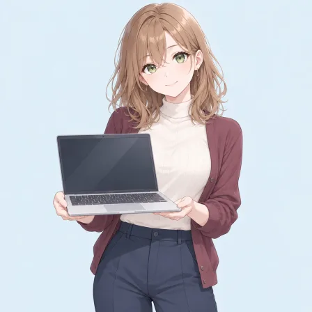 laptop