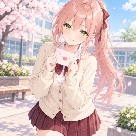 love letter