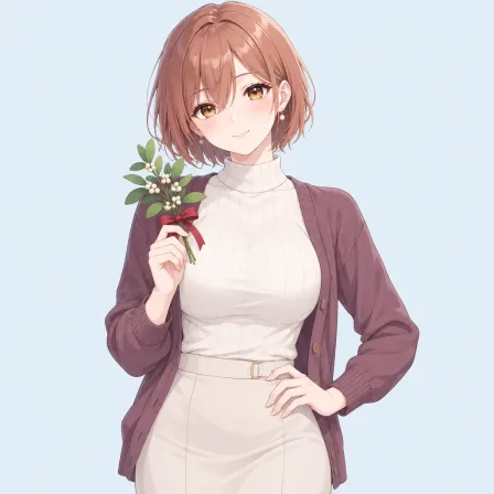 mistletoe