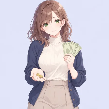 money