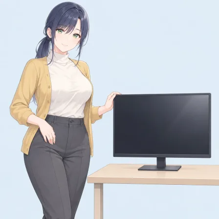 monitor
