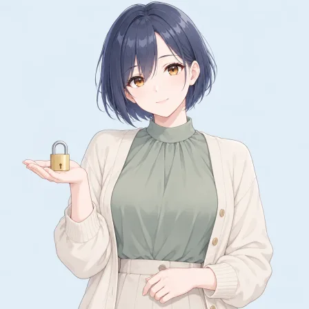 padlock