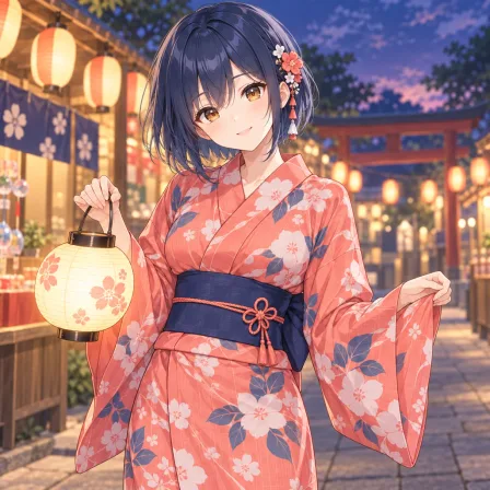 paper lantern