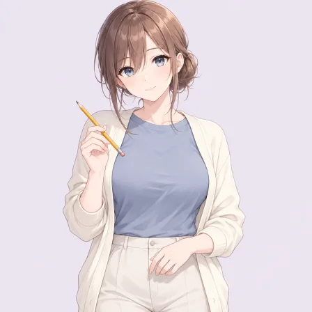 pencil