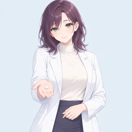 pill
