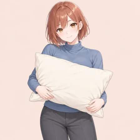 pillow