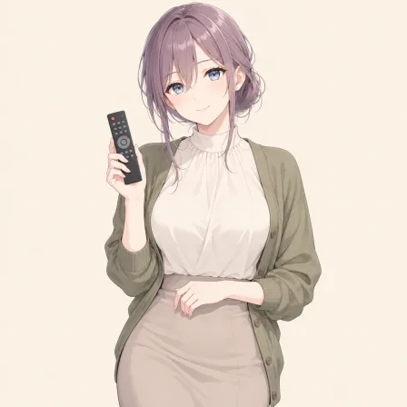 remote control