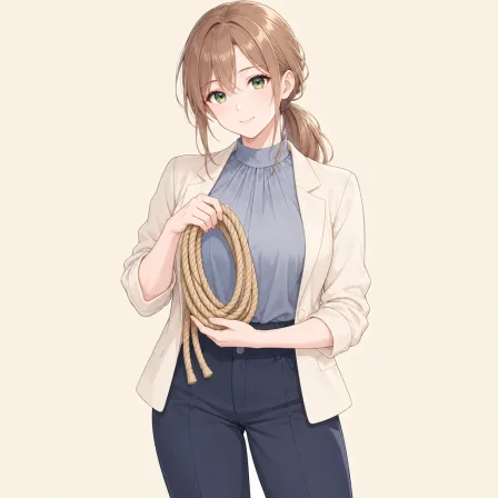 rope