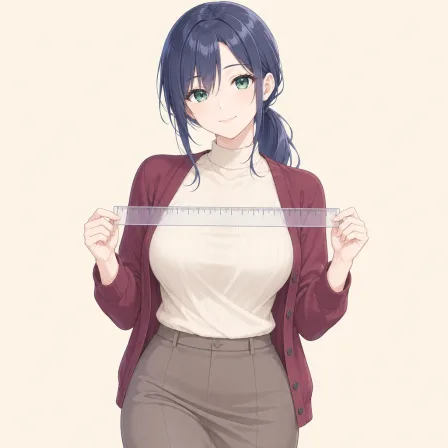 ruler