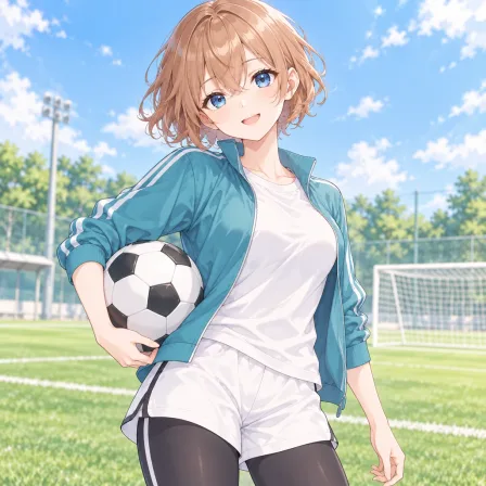 soccer ball