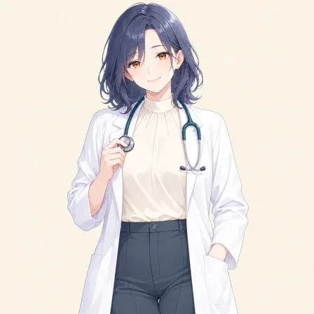 stethoscope